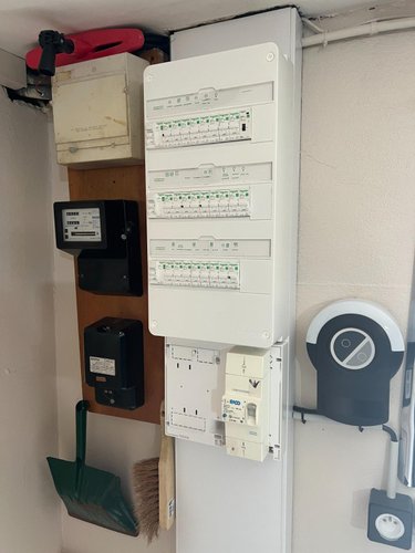 Maison a vendre Beaumont-le-Roger 27170 Eure 82 m2 5 pièces 179350 euros