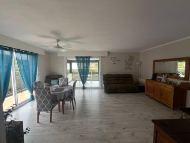 Maison a vendre Beaumont-le-Roger 27170 Eure 82 m2 5 pièces 179350 euros