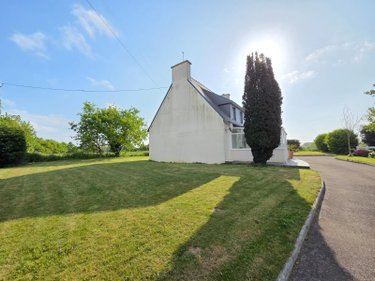 Maison a vendre Gouesnou 29850 Finistère 135 m2 6 pièces 312000 euros