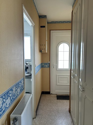 Maison a vendre Le Mans 72000 Sarthe 81 m2 6 pièces 166400 euros