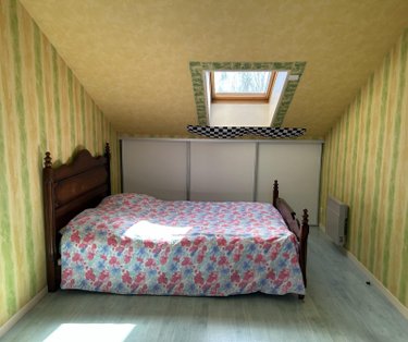 Maison a vendre Le Mans 72000 Sarthe 81 m2 6 pièces 166400 euros