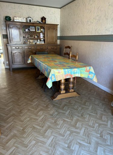 Maison a vendre Le Mans 72000 Sarthe 81 m2 6 pièces 166400 euros