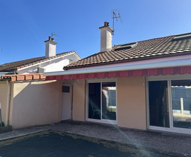 Maison a vendre Le Mans 72000 Sarthe 81 m2 6 pièces 166400 euros