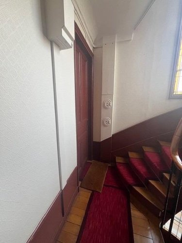 Appartement a vendre Paris 18e arrondissement 75018 Paris 21 m2 1 pièce 190000 euros