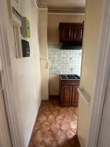 Appartement a vendre Paris 18e arrondissement 75018 Paris 21 m2 1 pièce 186000 euros