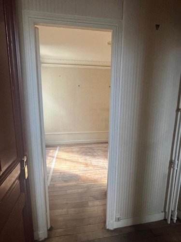 Appartement a vendre Paris 18e arrondissement 75018 Paris 21 m2 1 pièce 186000 euros