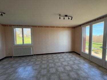Maison a vendre La Souterraine 23300 Creuse 114 m2 6 pièces 137500 euros