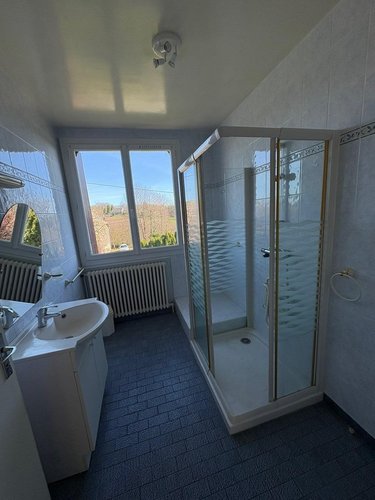 Maison a vendre La Souterraine 23300 Creuse 114 m2 6 pièces 137500 euros