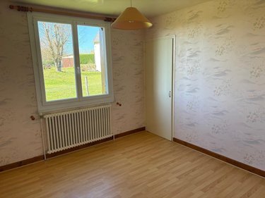 Maison a vendre La Souterraine 23300 Creuse 114 m2 6 pièces 137500 euros