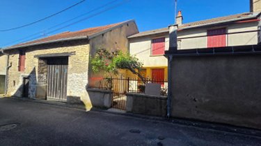 Maison a vendre Vaux-sous-Aubigny 52190 Haute-Marne 100 m2 4 pièces 49000 euros