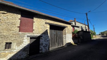 Maison a vendre Vaux-sous-Aubigny 52190 Haute-Marne 100 m2 4 pièces 49000 euros