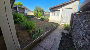 Maison a vendre Vaux-sous-Aubigny 52190 Haute-Marne 100 m2 4 pièces 49000 euros