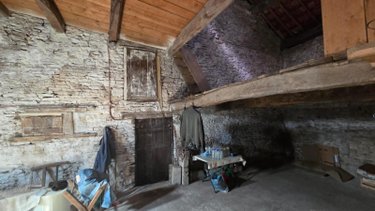 Maison a vendre Vaux-sous-Aubigny 52190 Haute-Marne 100 m2 4 pièces 49000 euros