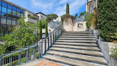 Appartement a vendre Grenoble 38000 Isère 69 m2 3 pièces 230000 euros