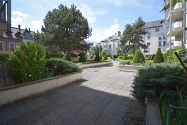 Appartement a vendre Grenoble 38000 Isère 69 m2 3 pièces 230000 euros