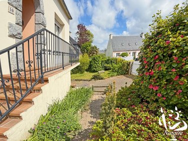 Maison a vendre Plabennec 29860 Finistère 100 m2 5 pièces 221000 euros