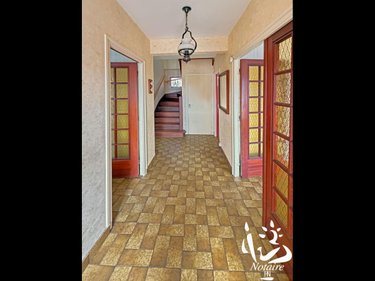 Maison a vendre Plabennec 29860 Finistère 100 m2 5 pièces 221000 euros