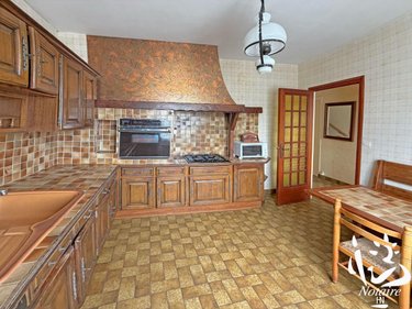 Maison a vendre Plabennec 29860 Finistère 100 m2 5 pièces 221000 euros