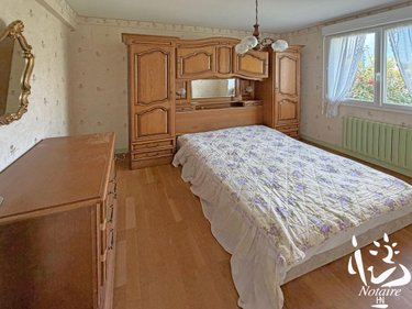 Maison a vendre Plabennec 29860 Finistère 100 m2 5 pièces 221000 euros