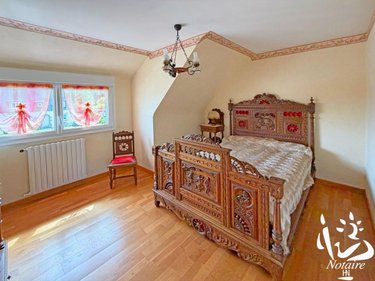 Maison a vendre Plabennec 29860 Finistère 100 m2 5 pièces 221000 euros