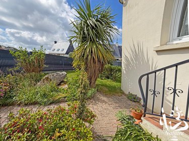 Maison a vendre Plabennec 29860 Finistère 100 m2 5 pièces 221000 euros