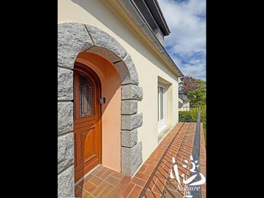Maison a vendre Plabennec 29860 Finistère 100 m2 5 pièces 221000 euros