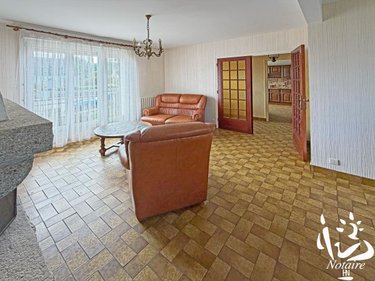 Maison a vendre Plabennec 29860 Finistère 100 m2 5 pièces 221000 euros