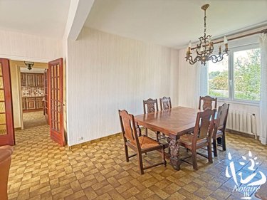 Maison a vendre Plabennec 29860 Finistère 100 m2 5 pièces 221000 euros