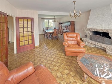 Maison a vendre Plabennec 29860 Finistère 100 m2 5 pièces 221000 euros