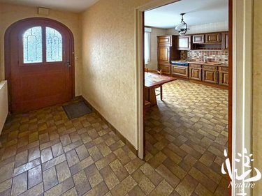 Maison a vendre Plabennec 29860 Finistère 100 m2 5 pièces 221000 euros