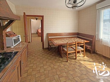 Maison a vendre Plabennec 29860 Finistère 100 m2 5 pièces 221000 euros
