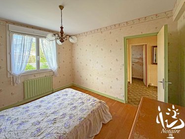Maison a vendre Plabennec 29860 Finistère 100 m2 5 pièces 221000 euros