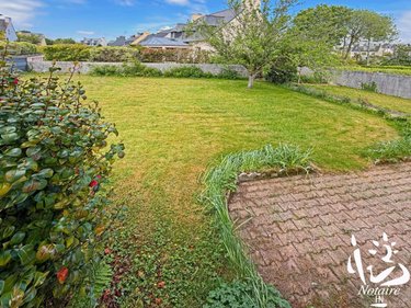 Maison a vendre Plabennec 29860 Finistère 100 m2 5 pièces 221000 euros