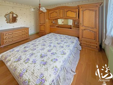 Maison a vendre Plabennec 29860 Finistère 100 m2 5 pièces 221000 euros