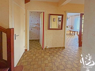 Maison a vendre Plabennec 29860 Finistère 100 m2 5 pièces 221000 euros