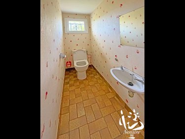 Maison a vendre Plabennec 29860 Finistère 100 m2 5 pièces 221000 euros