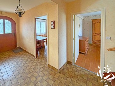 Maison a vendre Plabennec 29860 Finistère 100 m2 5 pièces 221000 euros