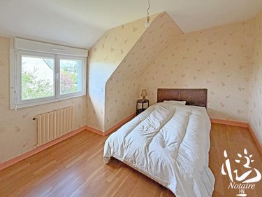 Maison a vendre Plabennec 29860 Finistère 100 m2 5 pièces 221000 euros