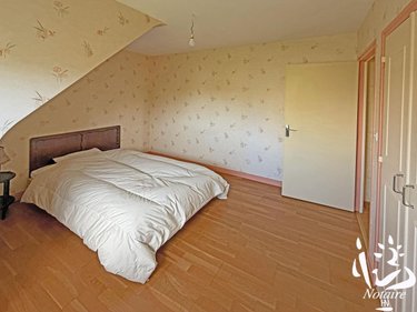 Maison a vendre Plabennec 29860 Finistère 100 m2 5 pièces 221000 euros
