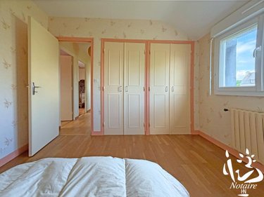 Maison a vendre Plabennec 29860 Finistère 100 m2 5 pièces 221000 euros