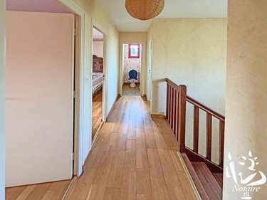 Maison a vendre Plabennec 29860 Finistère 100 m2 5 pièces 221000 euros