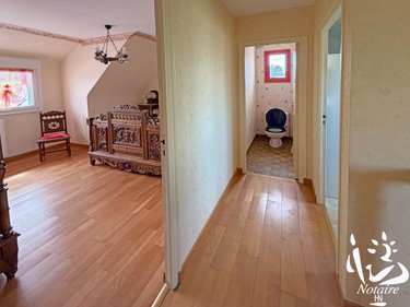 Maison a vendre Plabennec 29860 Finistère 100 m2 5 pièces 221000 euros
