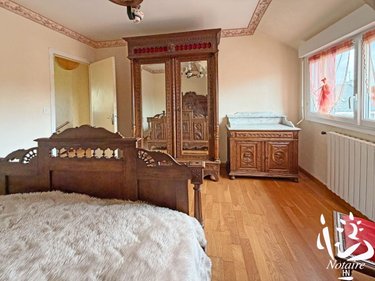 Maison a vendre Plabennec 29860 Finistère 100 m2 5 pièces 221000 euros