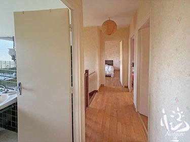 Maison a vendre Plabennec 29860 Finistère 100 m2 5 pièces 221000 euros