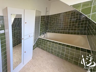 Maison a vendre Plabennec 29860 Finistère 100 m2 5 pièces 221000 euros