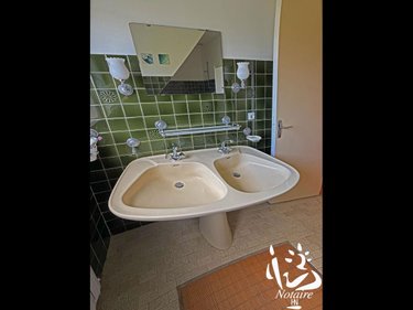 Maison a vendre Plabennec 29860 Finistère 100 m2 5 pièces 221000 euros