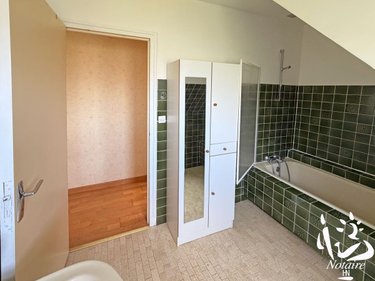 Maison a vendre Plabennec 29860 Finistère 100 m2 5 pièces 221000 euros
