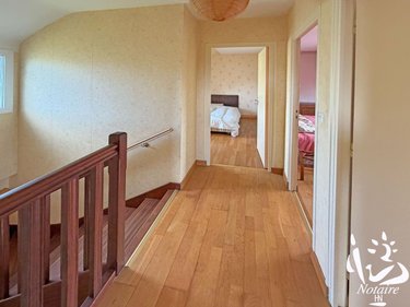 Maison a vendre Plabennec 29860 Finistère 100 m2 5 pièces 221000 euros