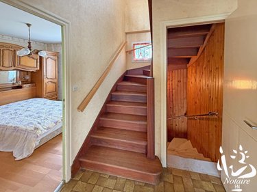 Maison a vendre Plabennec 29860 Finistère 100 m2 5 pièces 221000 euros