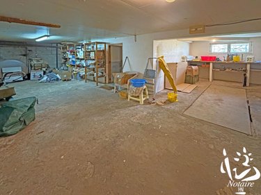 Maison a vendre Plabennec 29860 Finistère 100 m2 5 pièces 221000 euros